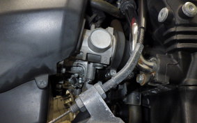 HONDA CB400 SUPER BOLDOR VTEC 2014 NC42