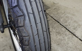 HONDA CB250RS Z MC02