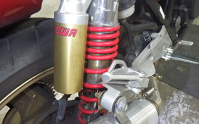 HONDA CB400 SUPER BOLDOR VTEC 2013 NC42
