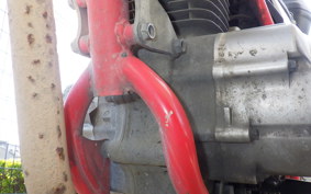 HONDA FTR223 MC34