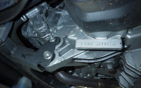 YAMAHA CYGNUSｸﾞﾘﾌｧｽ SEJ4J