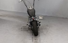 HONDA STEED 400 NC26