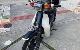 HONDA SUPER CUB90 HA02