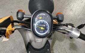 HONDA TODAY AF67