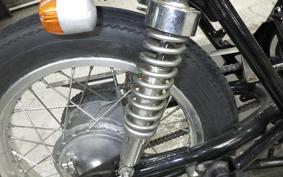 YAMAHA SR400 Gen.2 1989 1JR