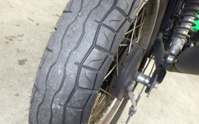 KAWASAKI 250TR BJ250F