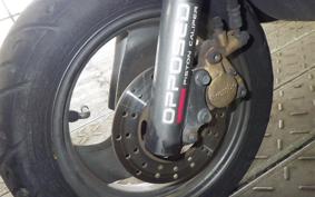 YAMAHA JOG Z 3YK
