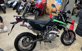 KAWASAKI KLX125D TRACKER LX125D