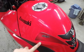 KAWASAKI NINJA 250R