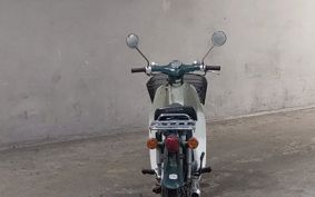 HONDA SUPER CUB50 C50