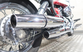 HONDA SHADOW 750 2008 RC50