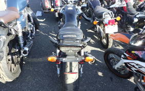 HONDA CB400SF GEN 4 A 2021 NC42