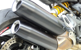 DUCATI MONSTAR 1200S 2014 ZDMM603JAEB