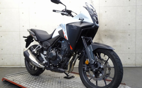 HONDA NX400 2024 NC65