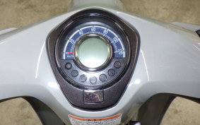 HONDA C125 SUPER CUB JA71
