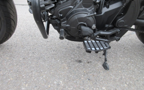 HONDA  REBEL 1100T 2023 SC83