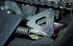 HONDA 400X ABS 2014 NC47