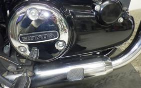 HONDA GB350 2021 NC59