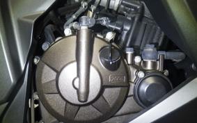 SUZUKI ｼﾞｸｻｰ250SF ED22B