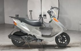 SUZUKI ADDRESS V125 CF4EA