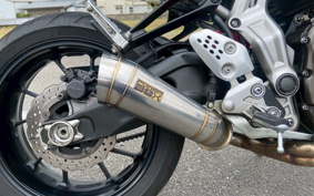 YAMAHA MT-07 2016 RM07J