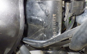 HONDA GB250 CLUBMAN MC10