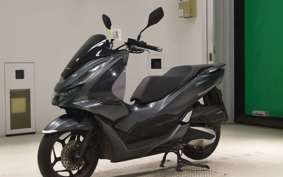 HONDA PCX125 1990 JK05