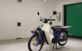 HONDA C50 SUPER CUB 2011 AA01