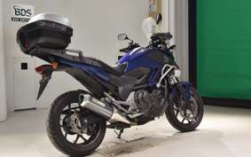 HONDA NC750X DCT 2014 RC72