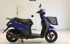 SUZUKI ﾚｯﾂ CA4AA
