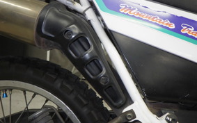 YAMAHA SEROW 225 W 4JG