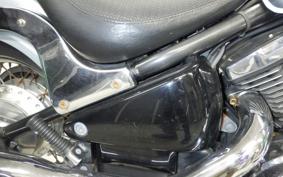 KAWASAKI VULCAN 400 CLASSIC 1998 VN400A