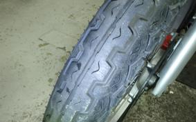 HONDA GB250 CLUBMAN Gen.5 2024 MC10