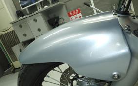 SUZUKI XF650ﾌﾘｰｳｨﾝﾄﾞ 2000