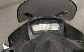 YAMAHA TRICITY 125 SEC1J