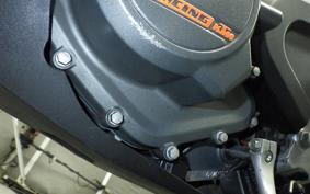 KTM 390 DUKE 2017