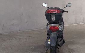 SUZUKI ADDRESS V125 CF4MA