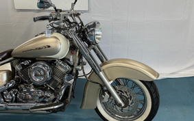 YAMAHA DRAGSTAR 400 CLASSIC 2008 VH01J