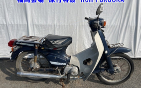 HONDA C50 SUPER CUB E