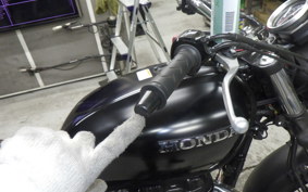 HONDA GB350 2022 NC59