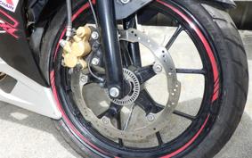 SUZUKI GSX-R125 1997 DL32D