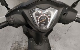 HONDA DIO 110 JF31