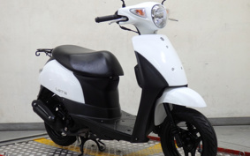 SUZUKI LET's CA4AA