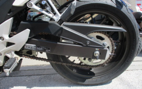HONDA CB400F 2014 NC47