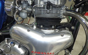 KAWASAKI W1 S 1970 W1F