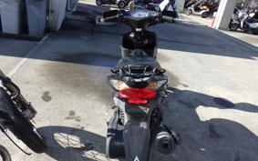 SUZUKI ADDRESS V125 S CF4MA