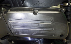 HONDA PS250 2022 MF09
