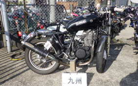 YAMAHA SR400 Gen.2 1996 1JR