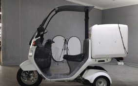 HONDA GYRO TA03