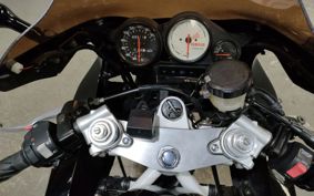 YAMAHA TRX850 1998 4NX